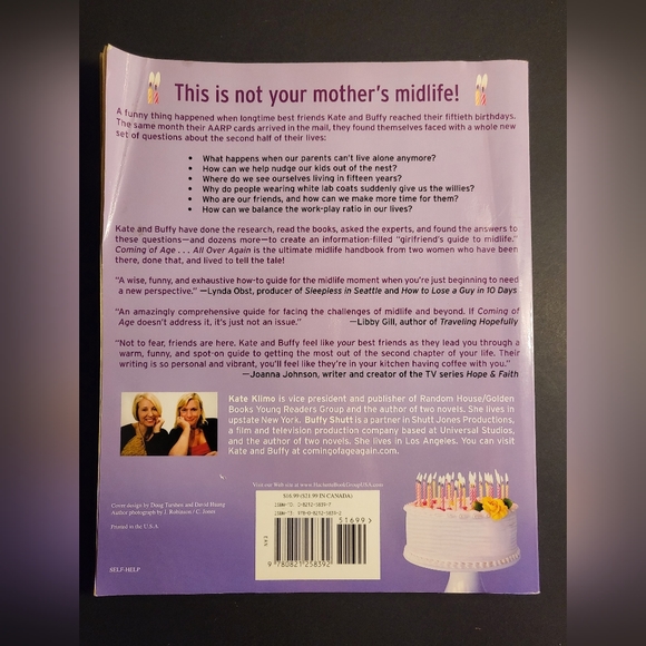 🕳️ COMING OF AGE - Picture 3 of 5